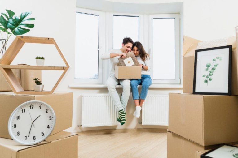 Apartamente cu 2 și 3 camere ideale pentru preoți sau teologi