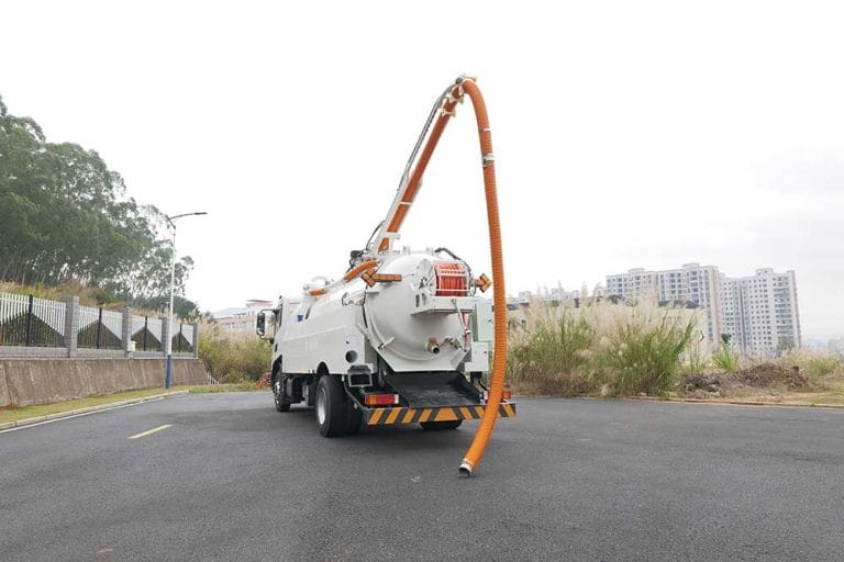 Vidanjari Bucuresti si Ilfov